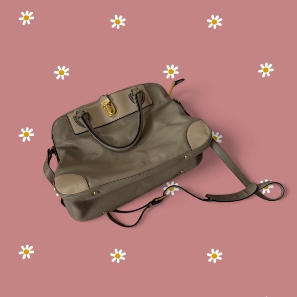 Marc Jacobs Vintage Whitney Bag - Picture 2 of 7